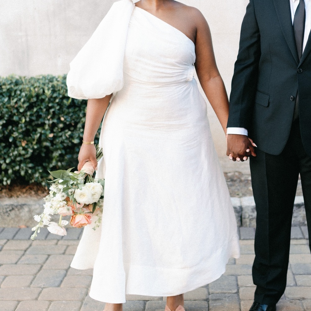 Aje Concept Dress